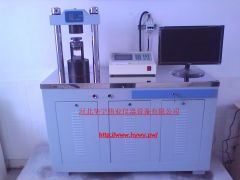 JYW-300型全自動(dòng)恒應(yīng)力試驗(yàn)機(jī) 技術(shù)參數(shù)、應(yīng)用場(chǎng)景與選購指南