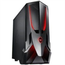 雷神911黑武士A56高清細(xì)節(jié)圖大全 | IT168計(jì)算機(jī)深入評(píng)測(cè)