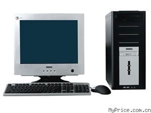 德亞黑貝(CS-4224C)臺式電腦綜合評測 性能參數、價格及用戶反饋總覽