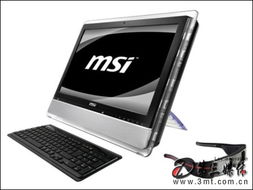 英特爾力推Mini-ITX標準，引領主板與一體機市場新篇章