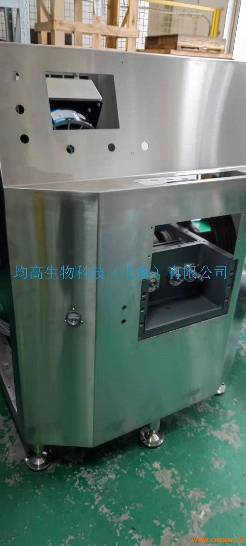 300升超高壓均質機技術轉讓 助力企業(yè)提升核心競爭力